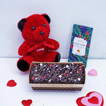 Sweet Heart Combo – The Ultimate Luxury Valentine’s Gift ❤️🎁
