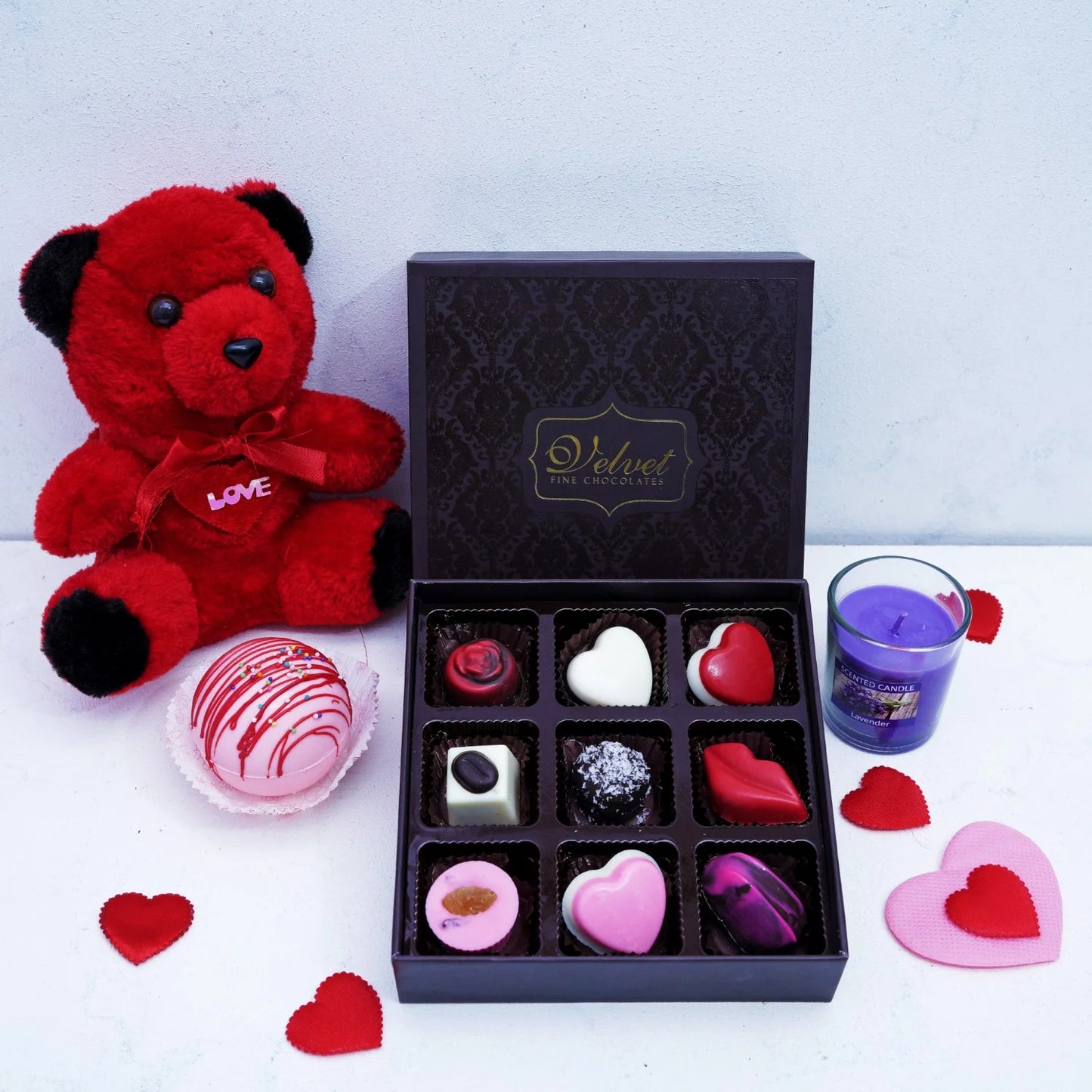 Eternal Love Box – A Gift as Timeless as Your Love 💝