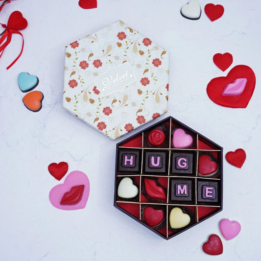 Impressive Love Box – A Grand Gesture of Romance 💝✨
