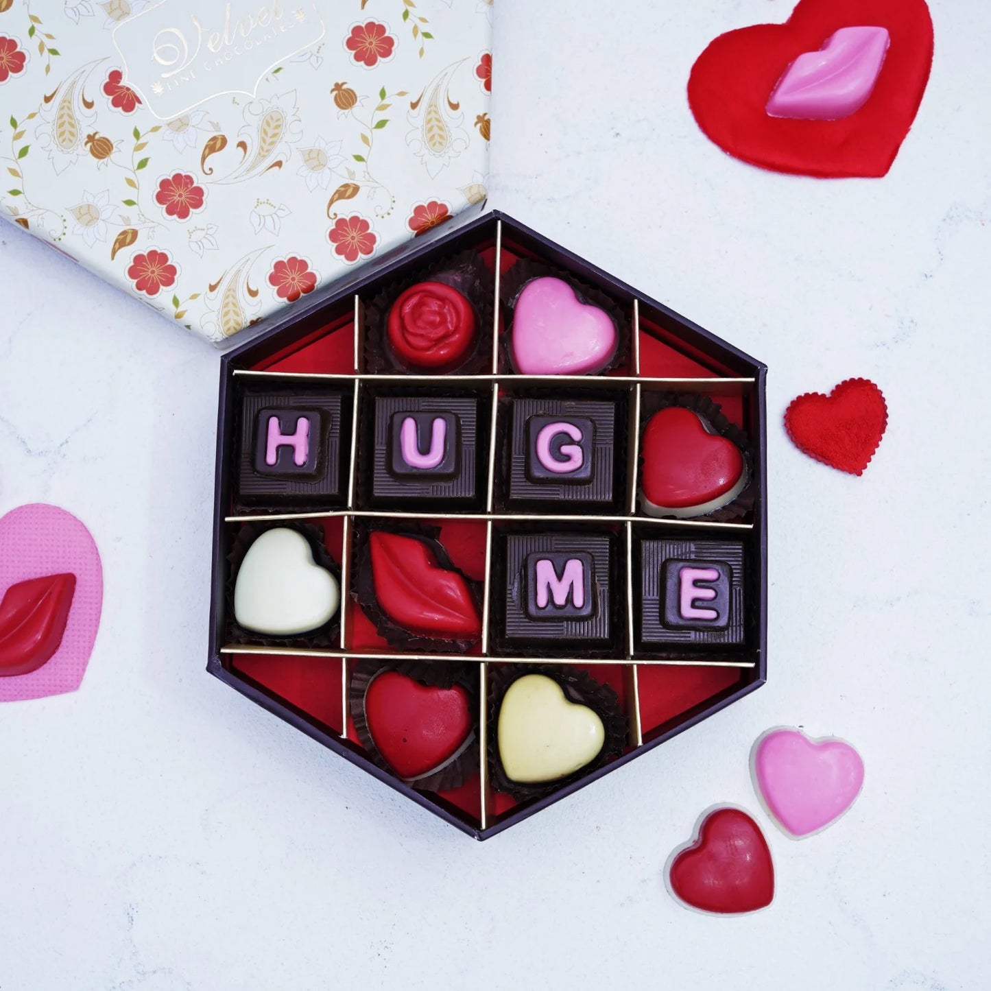 Impressive Love Box – A Grand Gesture of Romance 💝✨