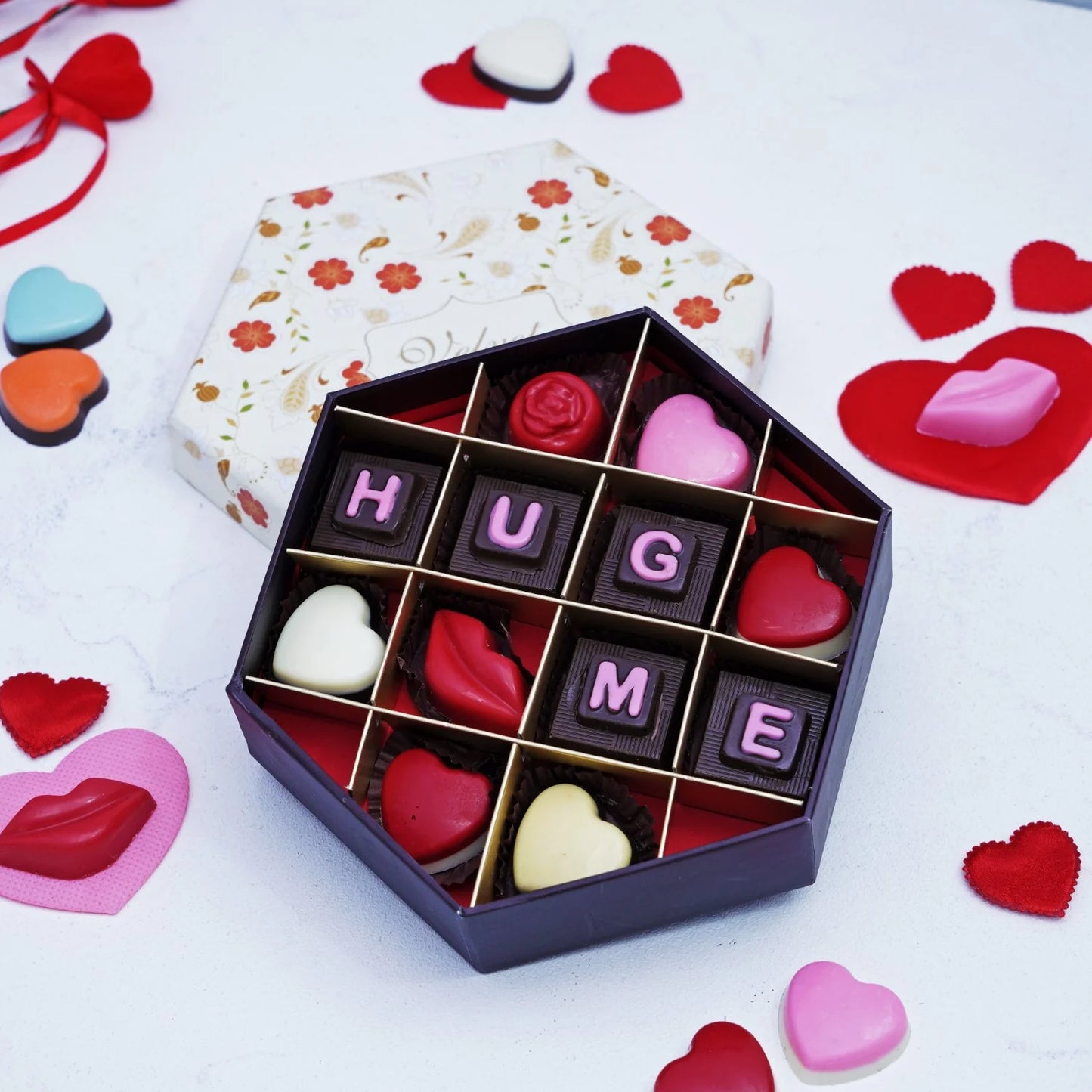 Impressive Love Box – A Grand Gesture of Romance 💝✨