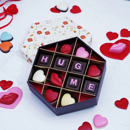 Impressive Love Box – A Grand Gesture of Romance 💝✨