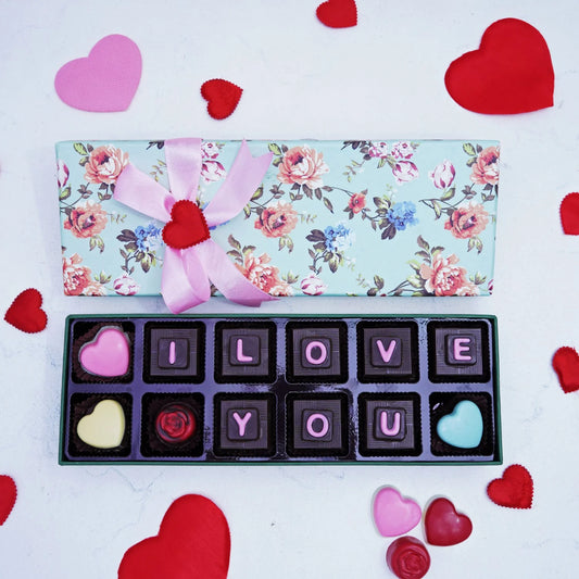 Bloom Box – A Symphony of Flavours & Love 🌸💝