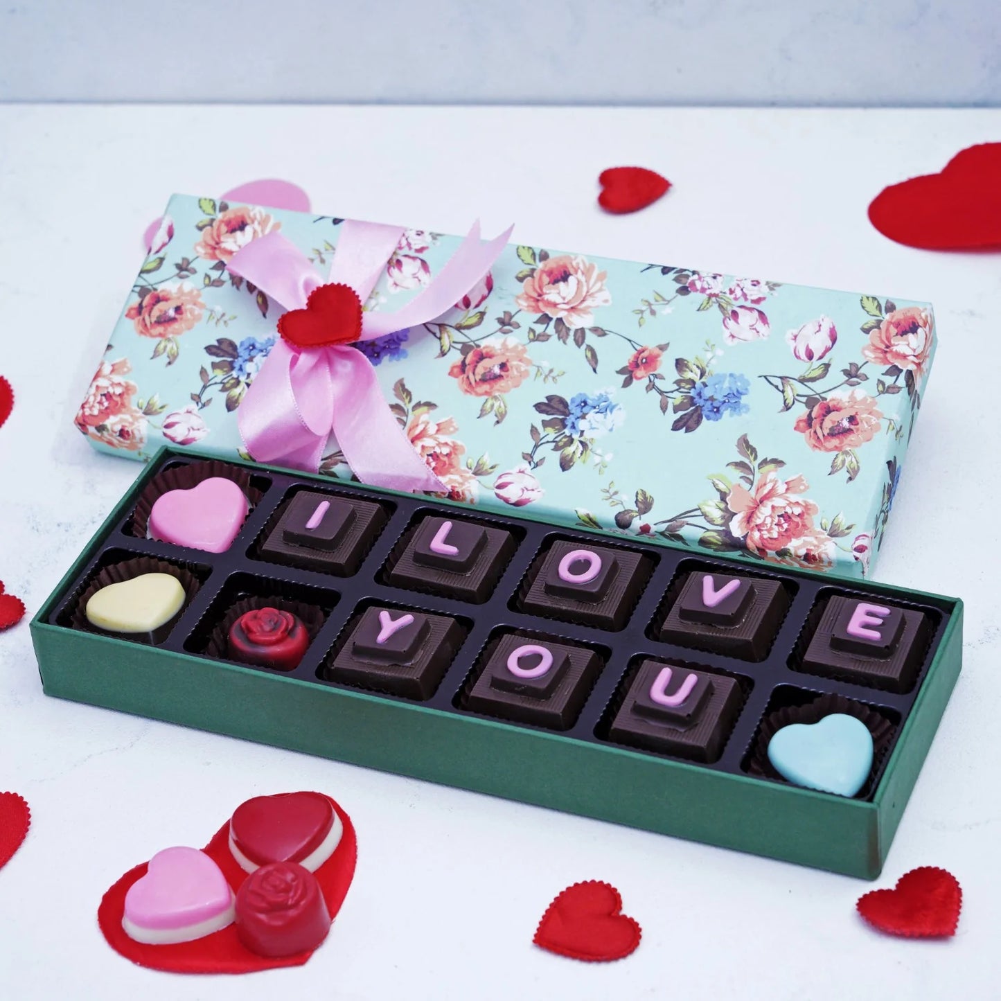 Bloom Box – A Symphony of Flavours & Love 🌸💝