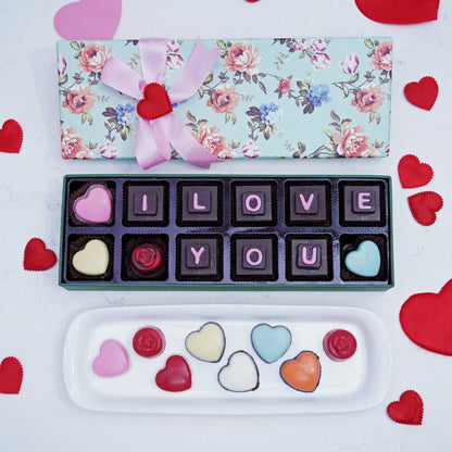 Bloom Box – A Symphony of Flavours & Love 🌸💝