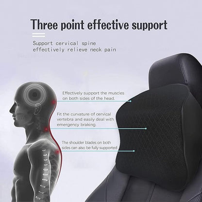 Car Head Rest