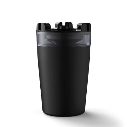 Car Ashtray With Water Tank