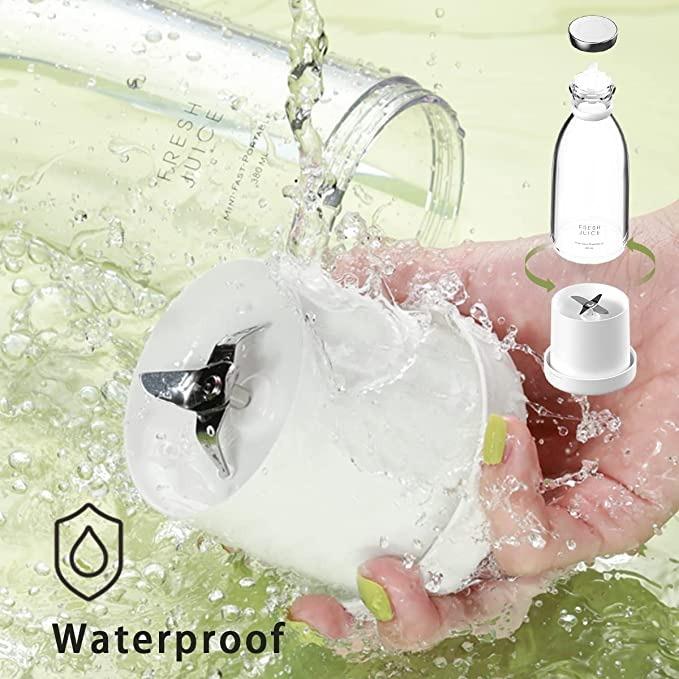 FreshMix Juicer